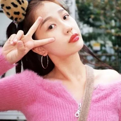 完美的他